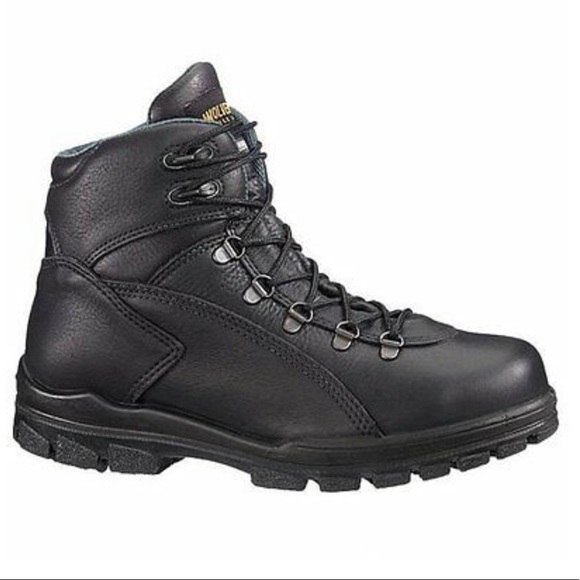 Wolverine Other - Men’s Wolverine Steel Toe Waterproof Boot (13)